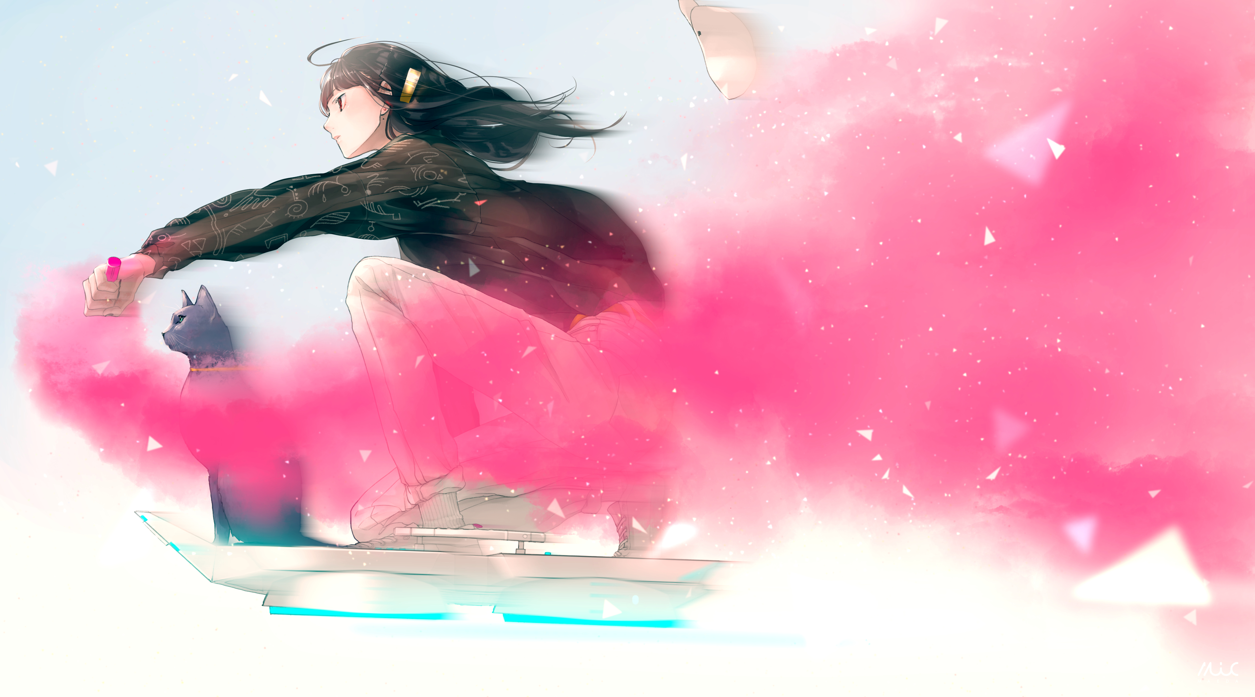 Aviencloud Records licensing background