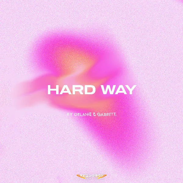 Hard Way cover art