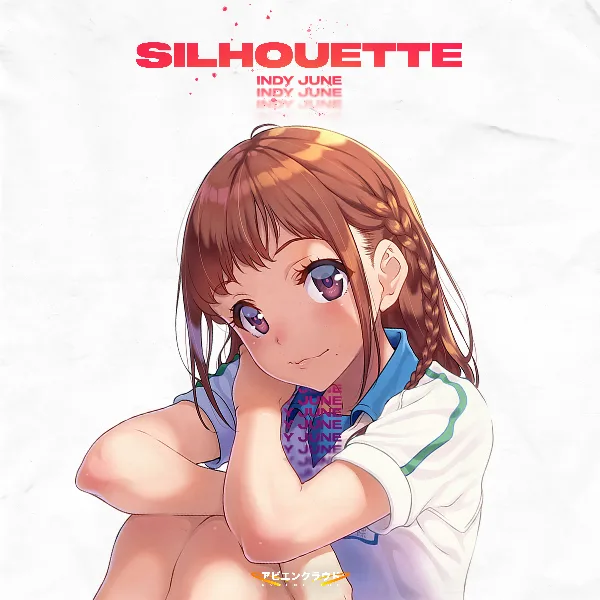 Silhouette cover art