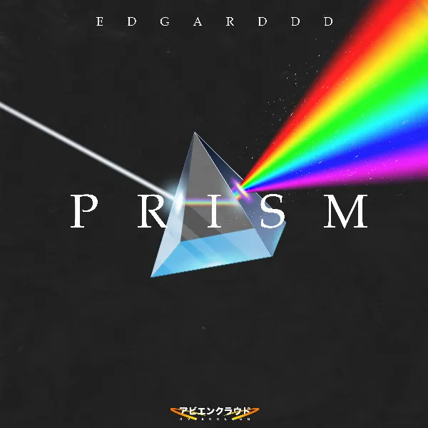 PRISM cover art